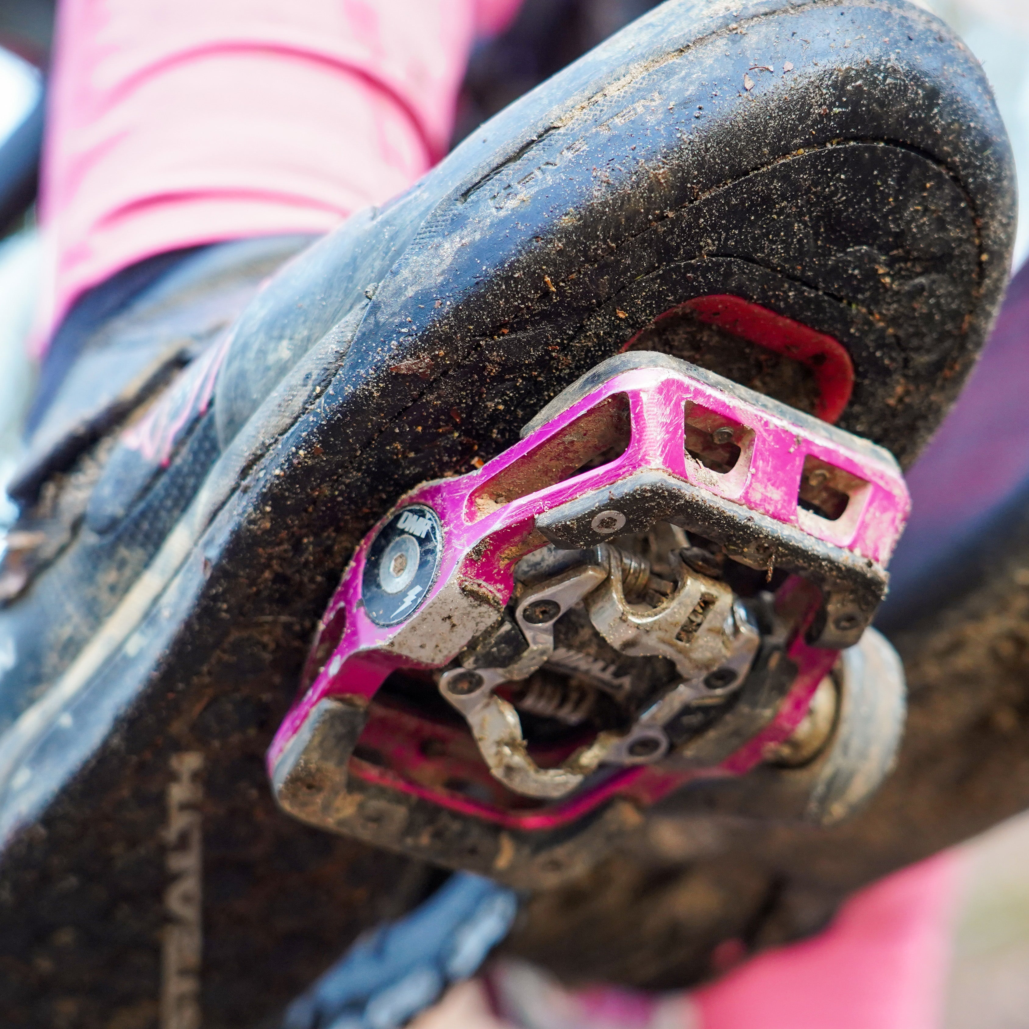 DMR（ディーエムアール）V-TWIN PEDAL 送料無料