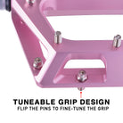 DMR Vault Pedal Pink