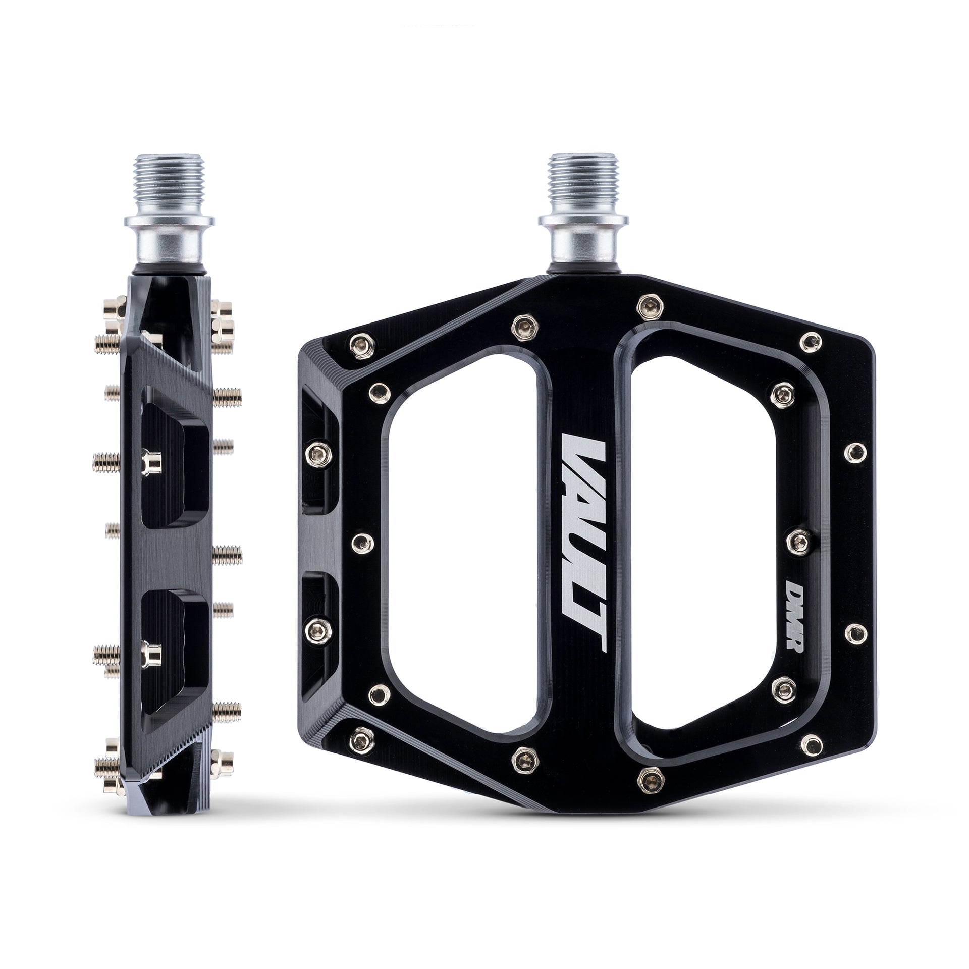DMR Vault MTB Flat Pedal – DMR Bikes