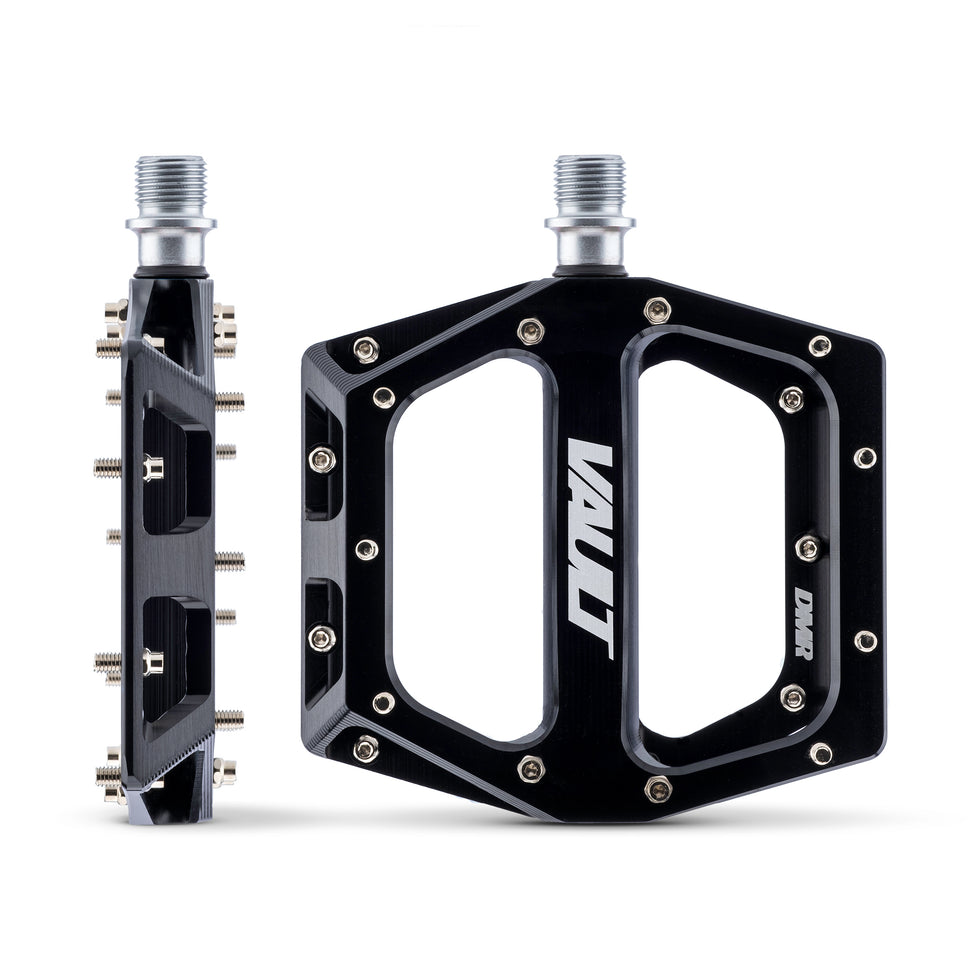 Kit de Picots pour Pédales DMR V12/V8 TERROR Noir