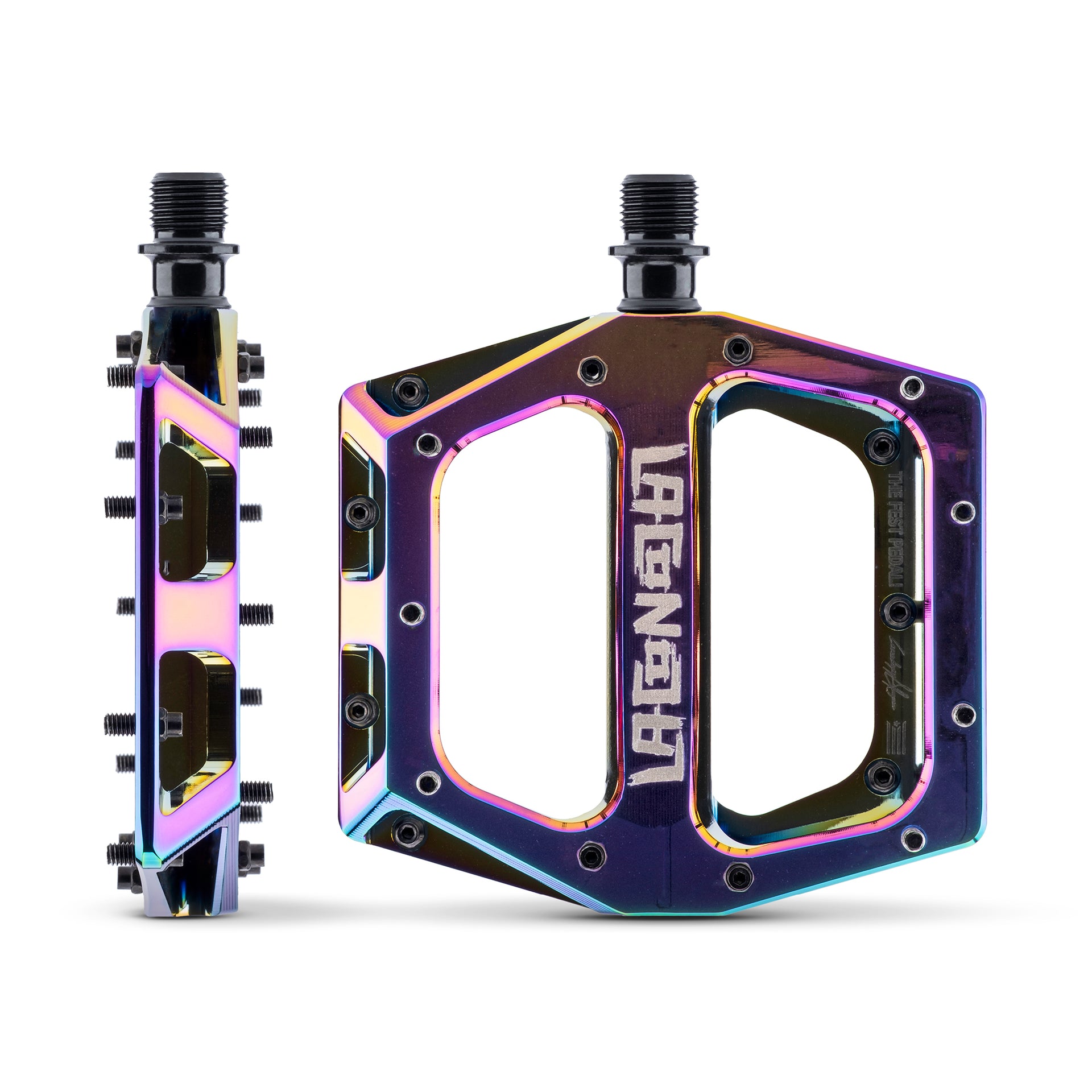DMR Vault Lacon Pedal
