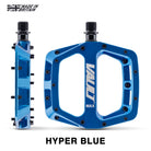 DMR Vault Max Pedal, Hyper Blue, DMR Bikes