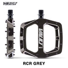 DMR Vault Max Pedal, RCR Grey, DMR Bikes
