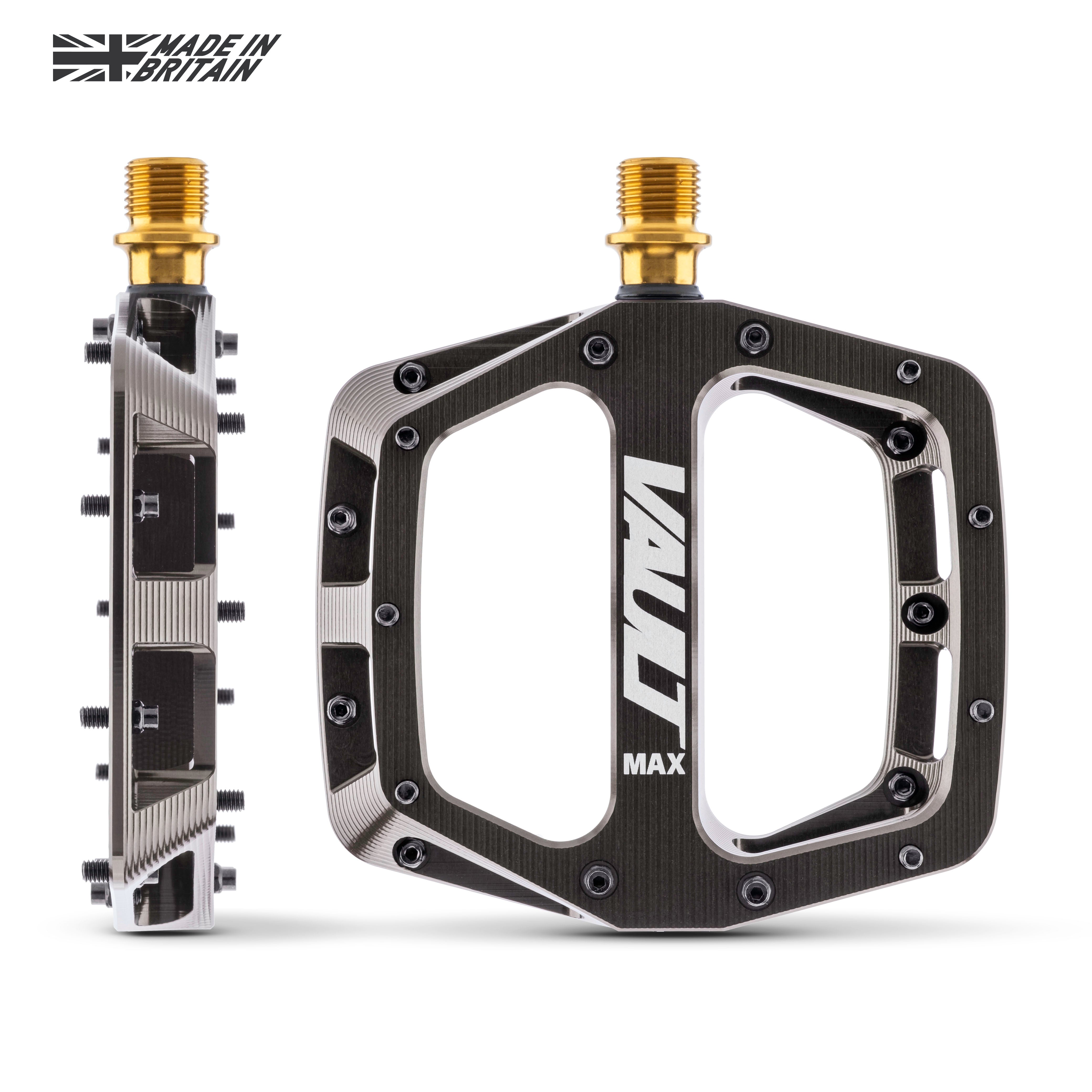 DMR Vault Max Ti – DMR Bikes