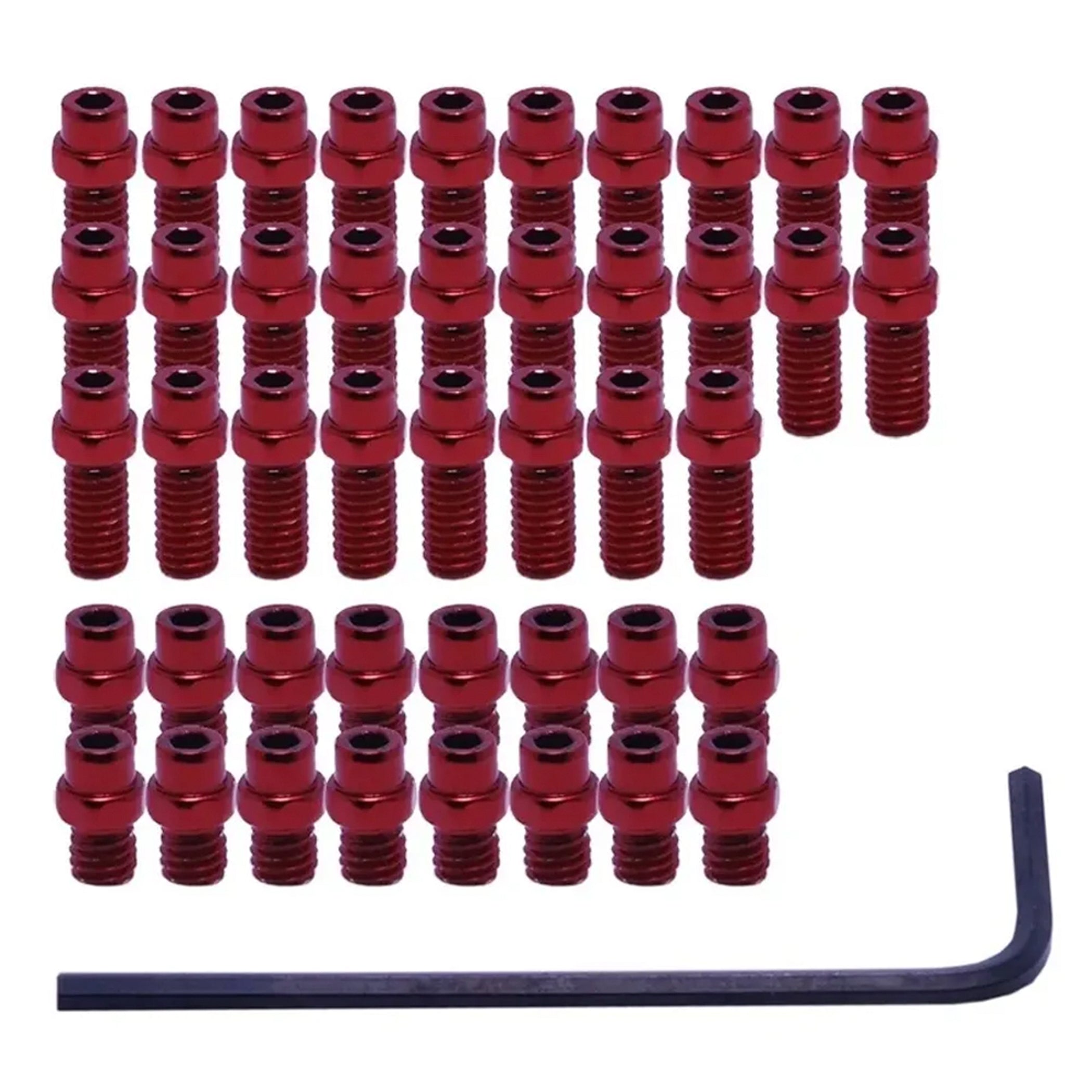 DMR Pedal Flip Pins – DMR Bikes
