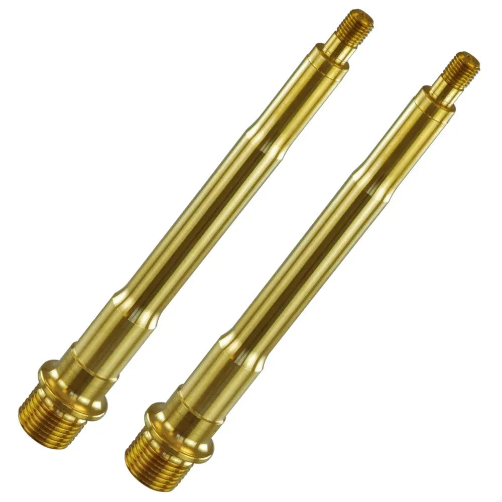 DMR Vault and V11 Pedal Axles – DMR Bikes