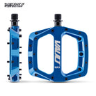DMR Vault Max Pedal, Hyper Blue, DMR Bikes