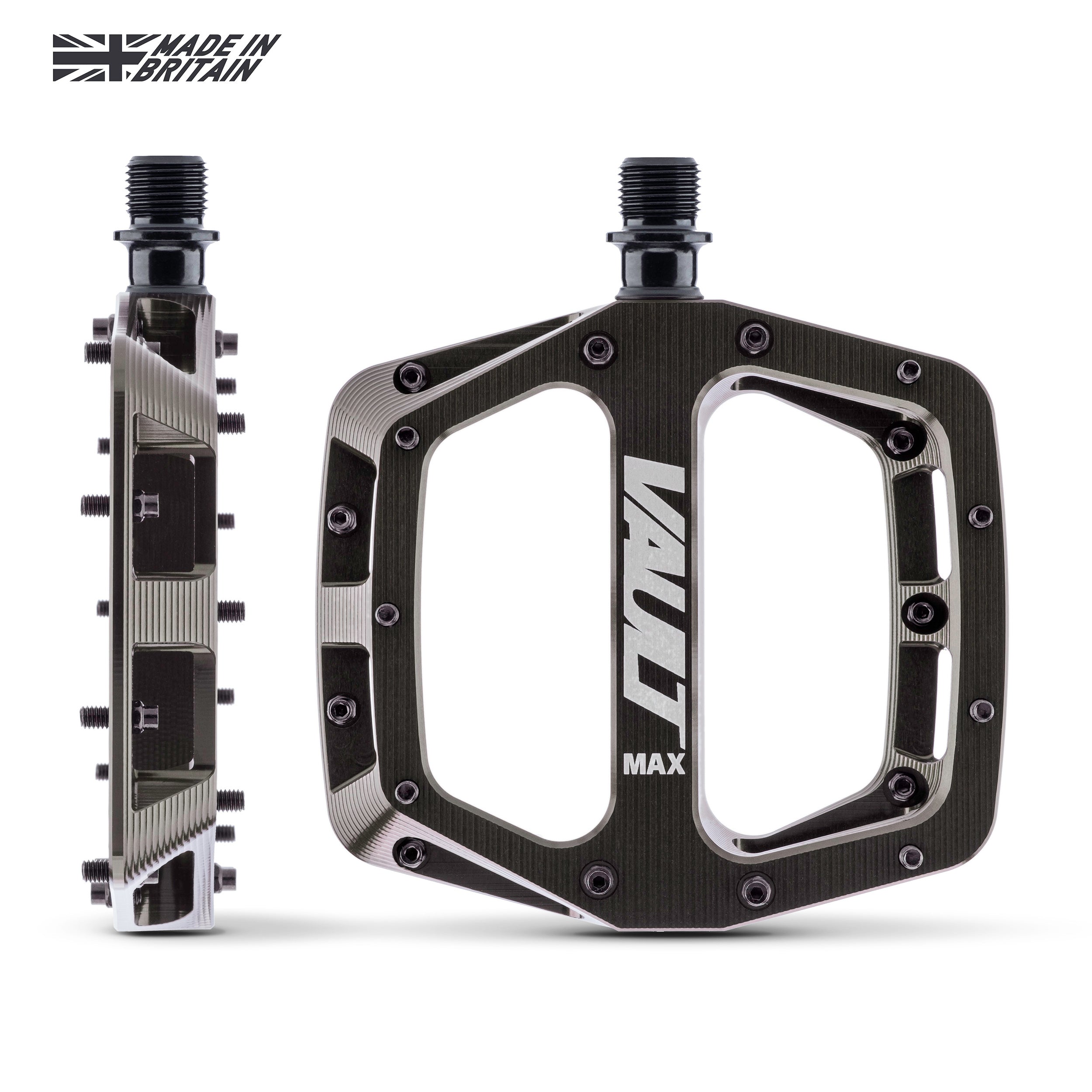DMR Vault Max Pedal - DMR Bikes