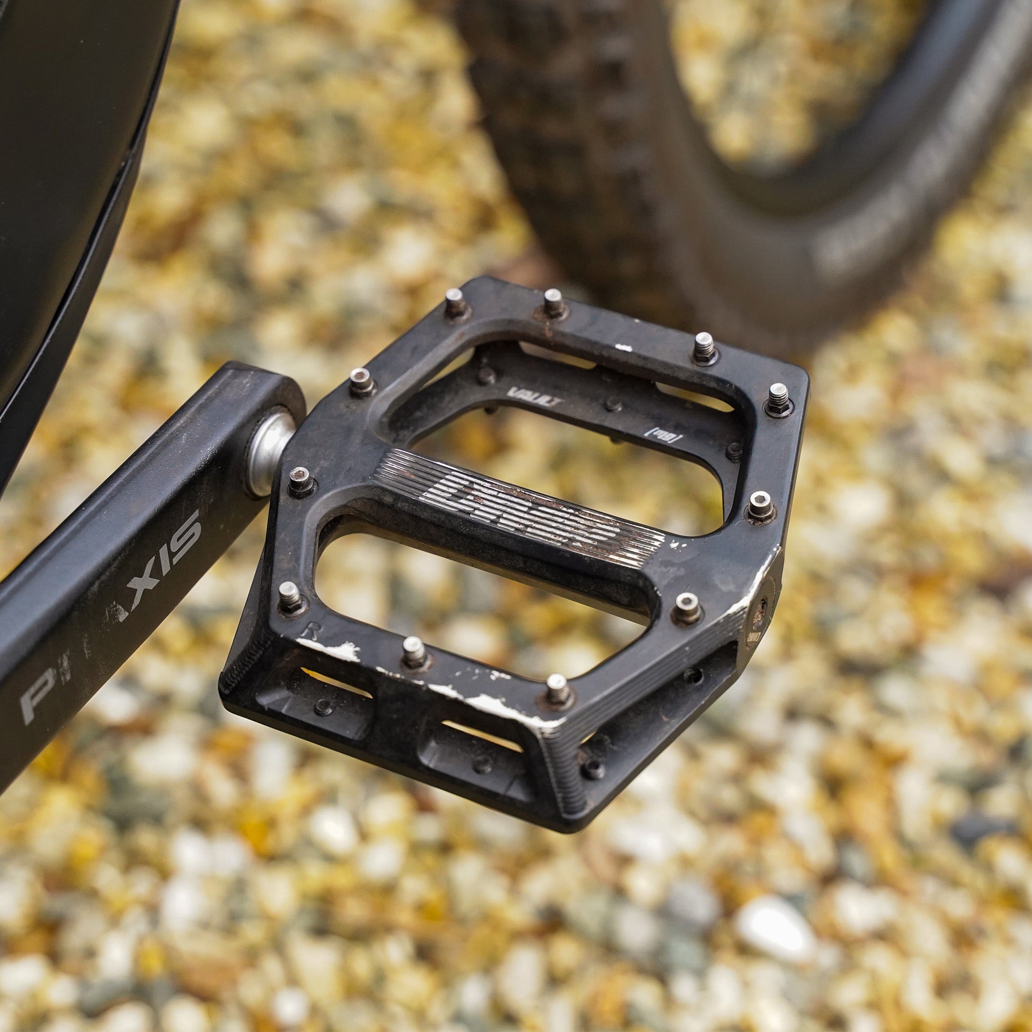 パーツ DMR VAULT DMR Vault Pedals - Canada Bicycle Parts