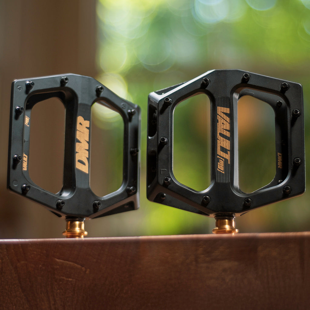 DMR Vault Magnesium SL MTB Pedal – DMR Bikes