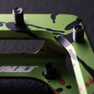 DMR Vault SE Pedal, Green, DMR Bikes