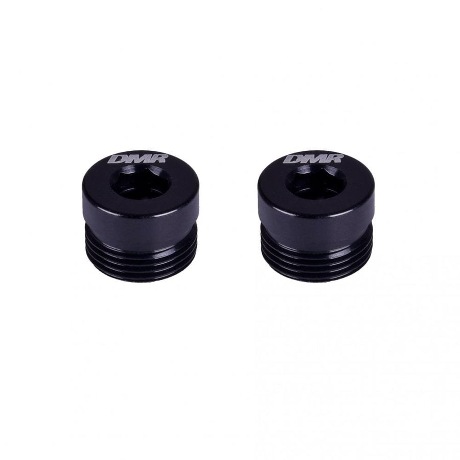 DMR - Vault - Spare Alloy End Caps Pair – DMR Bikes