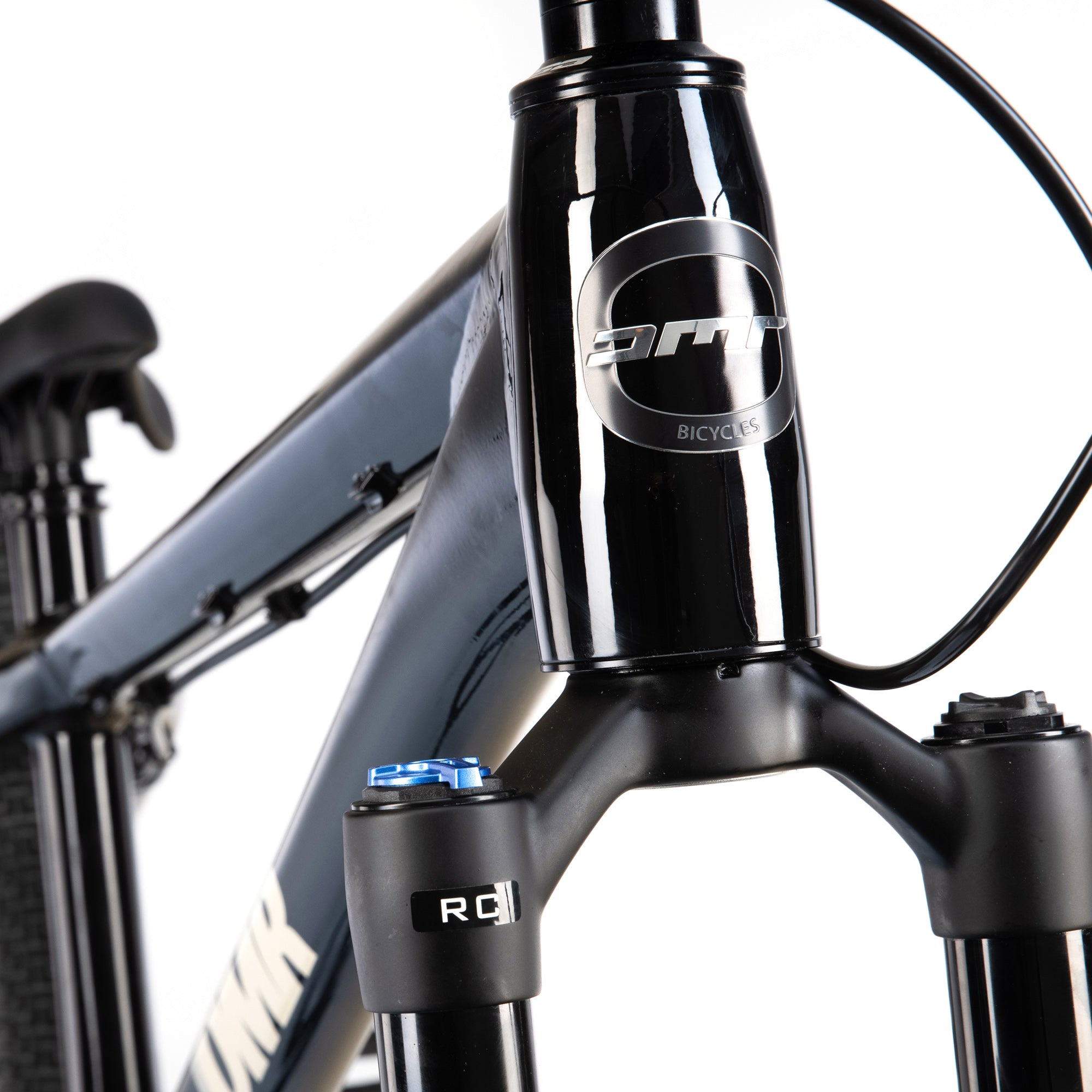 DMR Rhythm Pro – DMR Bikes