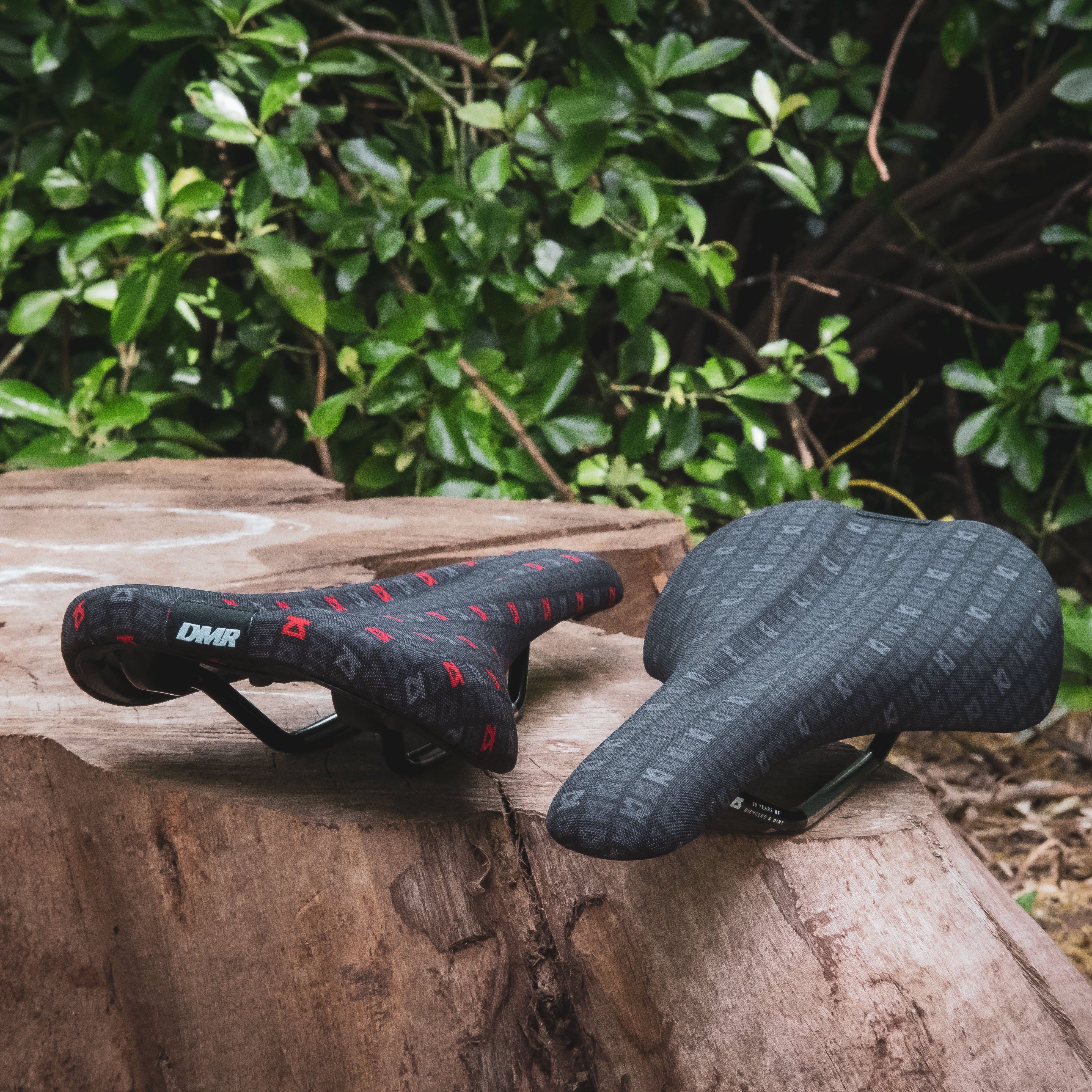 Saddles – DMR Bikes