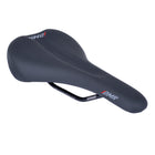 DMR Stage 2 Saddle Black