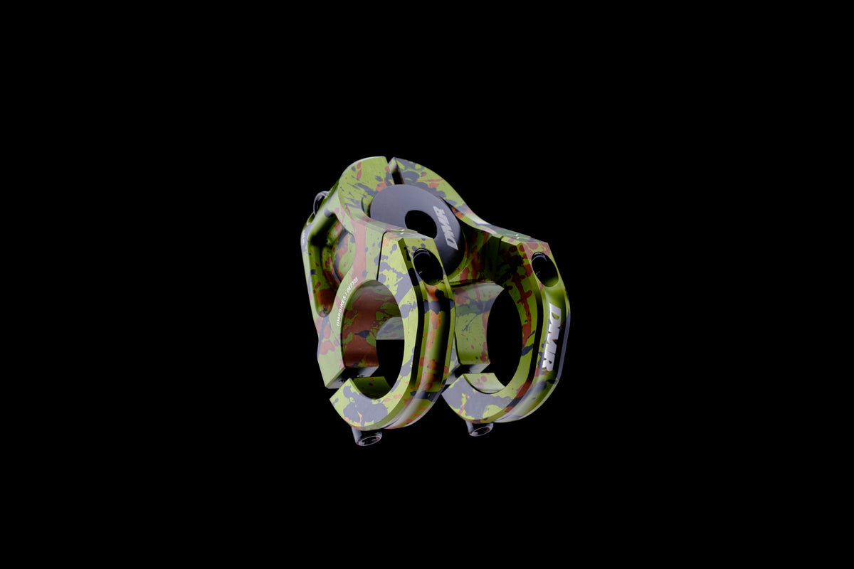 Stem DMR Defy35 | Sport is good Stem DMR Defy35 | Sport is good