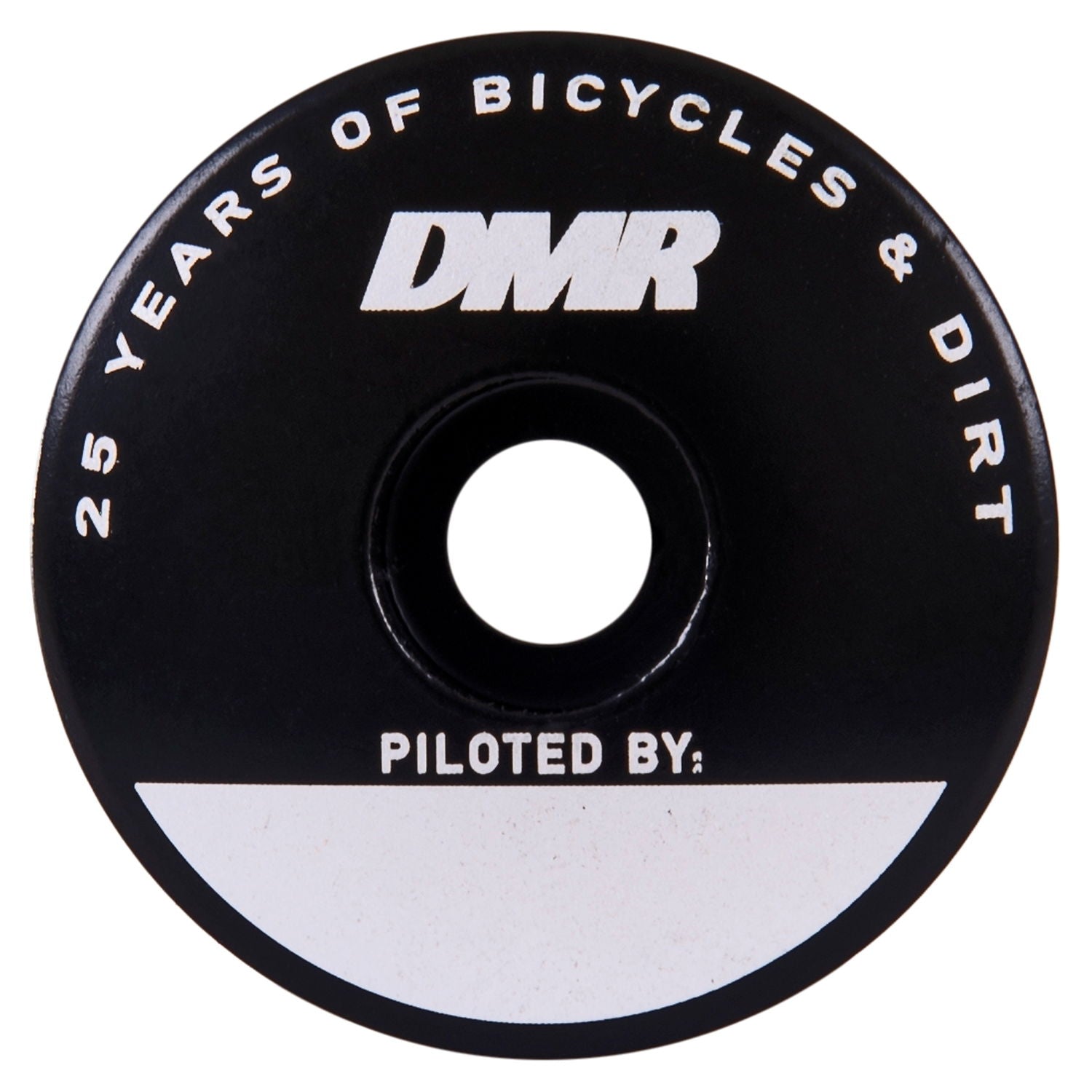 DMR - Spare - DMR 25 - Stem Cap – DMR Bikes