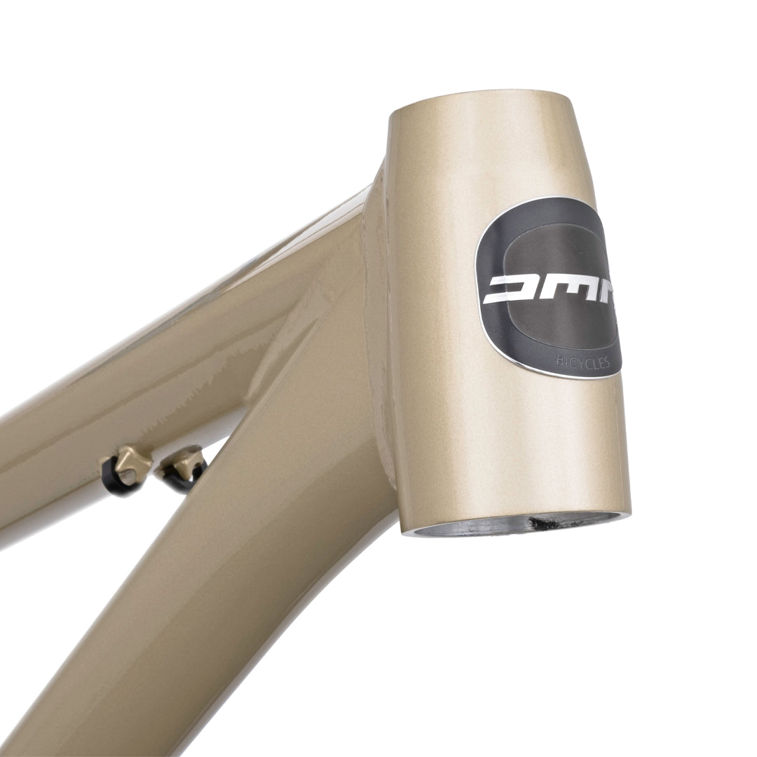 Spare Parts - DMR Bikes
