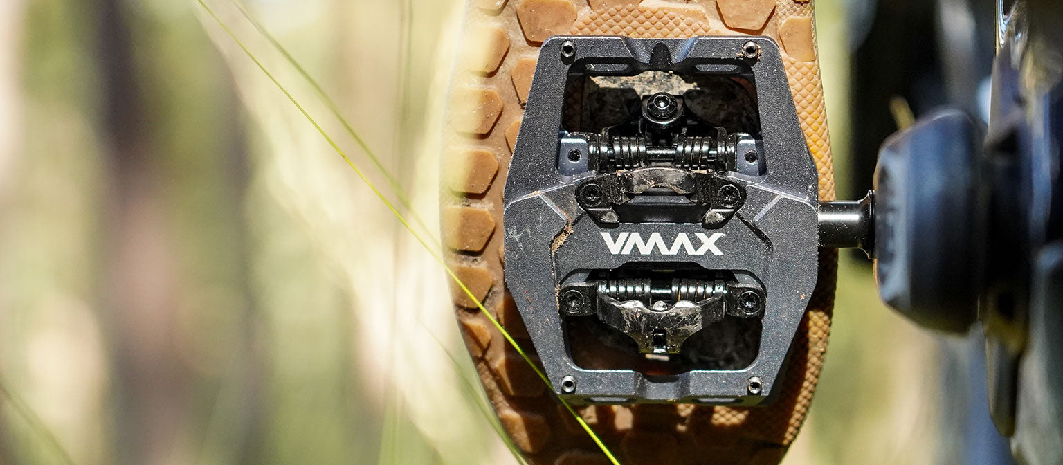 DMR VMAX Pedal