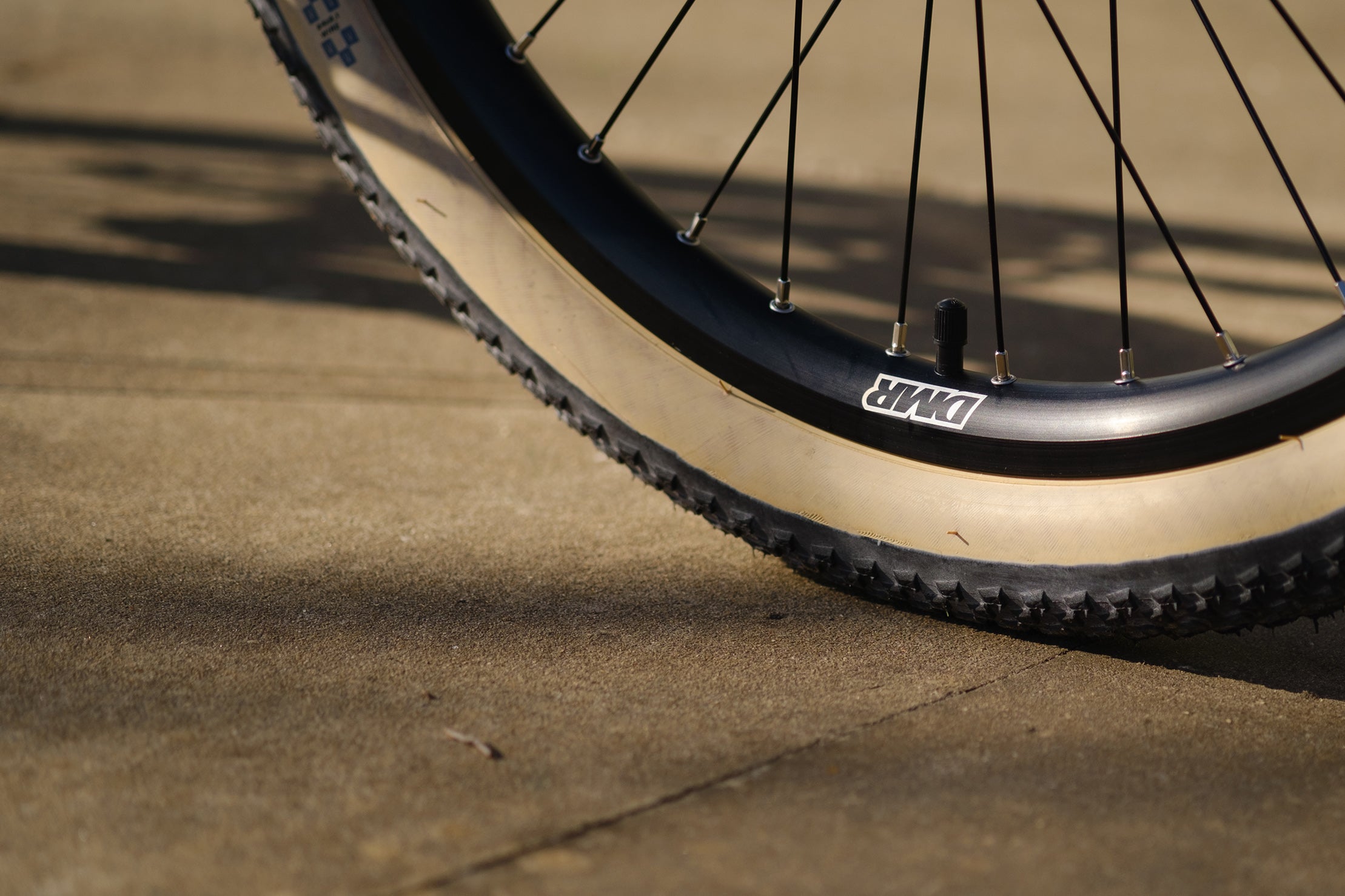 パーツ DMRBIKES wheel set DMR Zone Boost 27.5