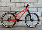 DMR Orange ex Display Sect Bike 
