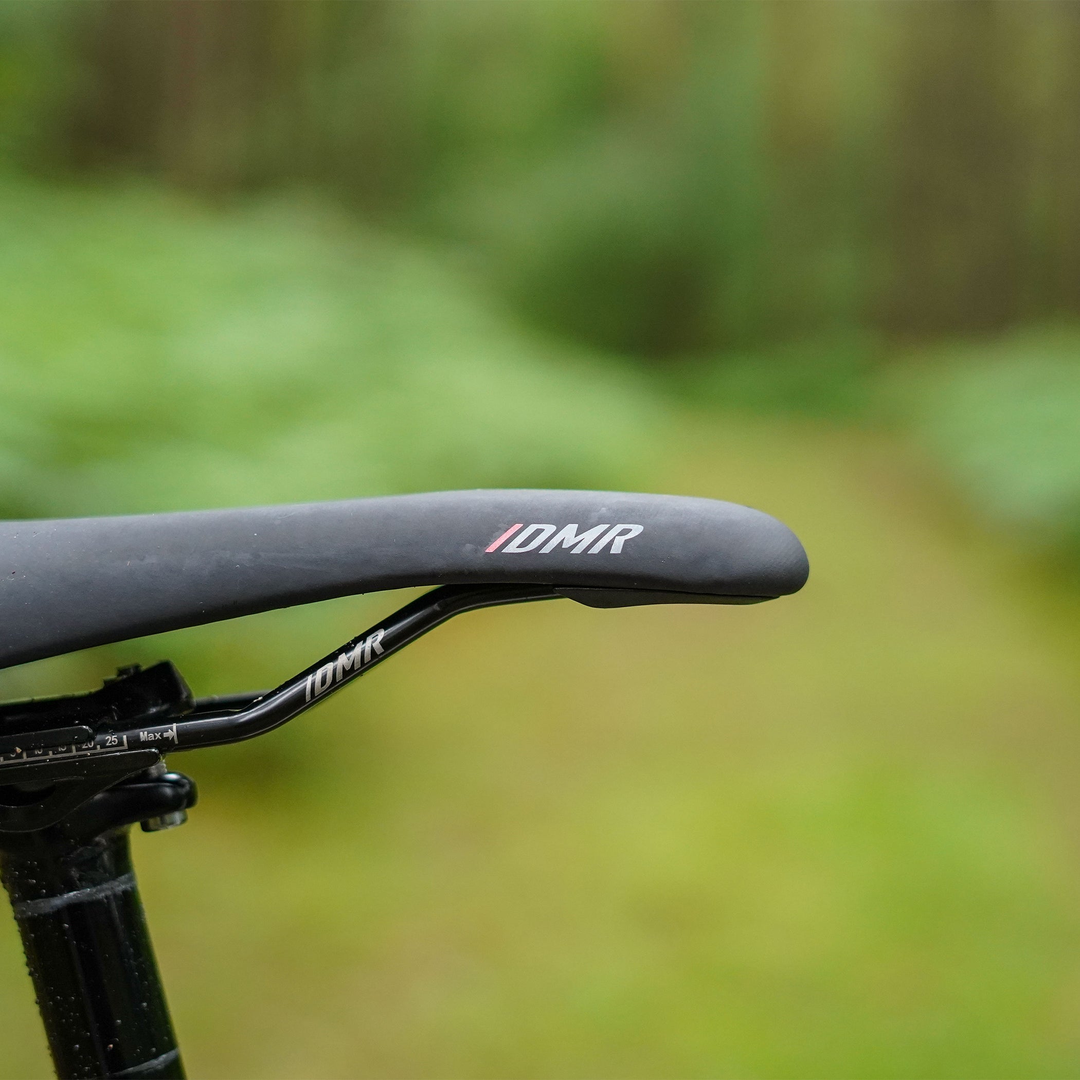 DMRBIKES saddle ② DMR Stage 2 Saddle – DMR Bikes