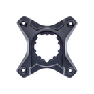 DMR Axe Crank 4 Bolt Spider front view