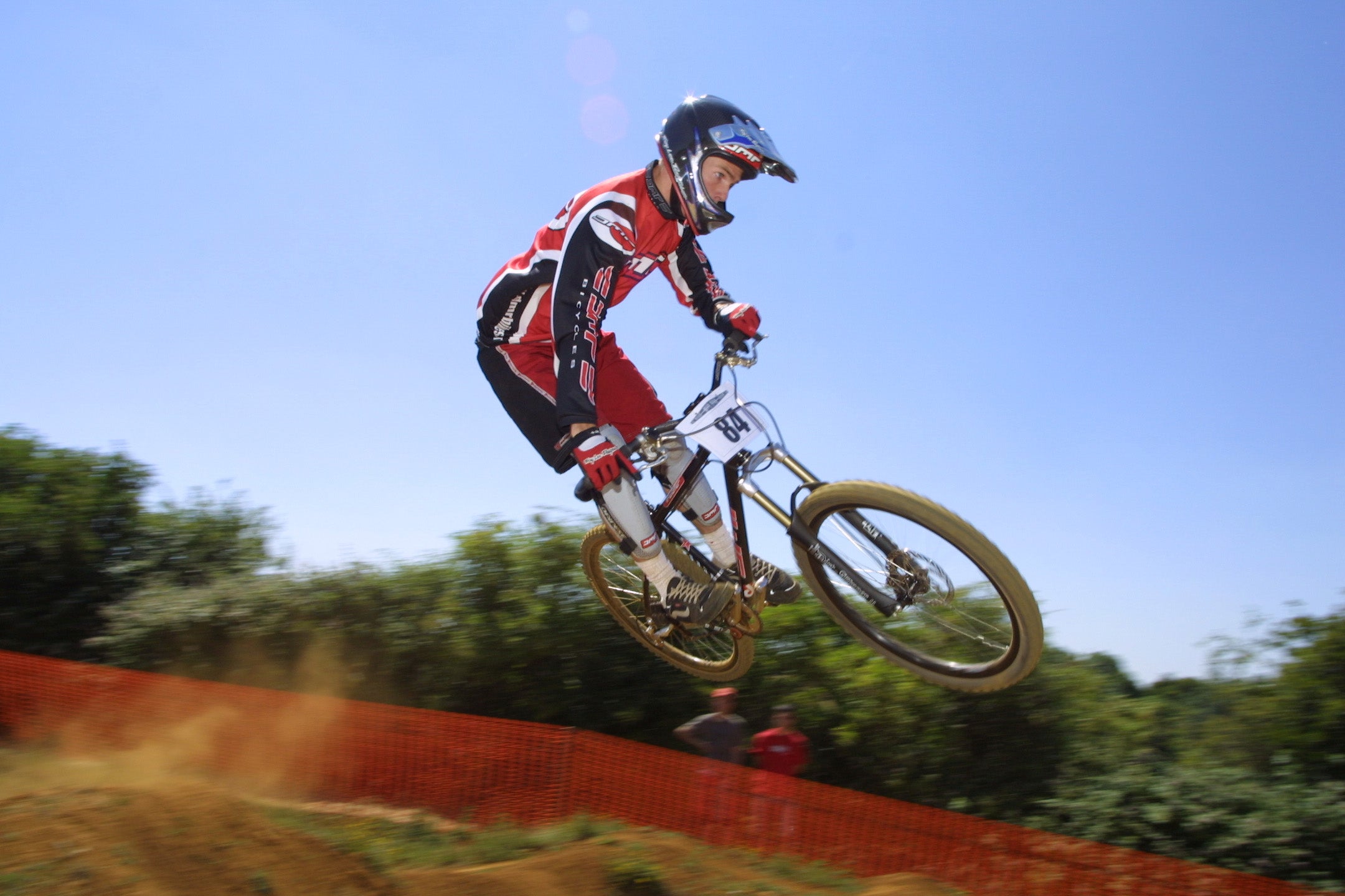 DMR Trailstar - Duncan Ferris