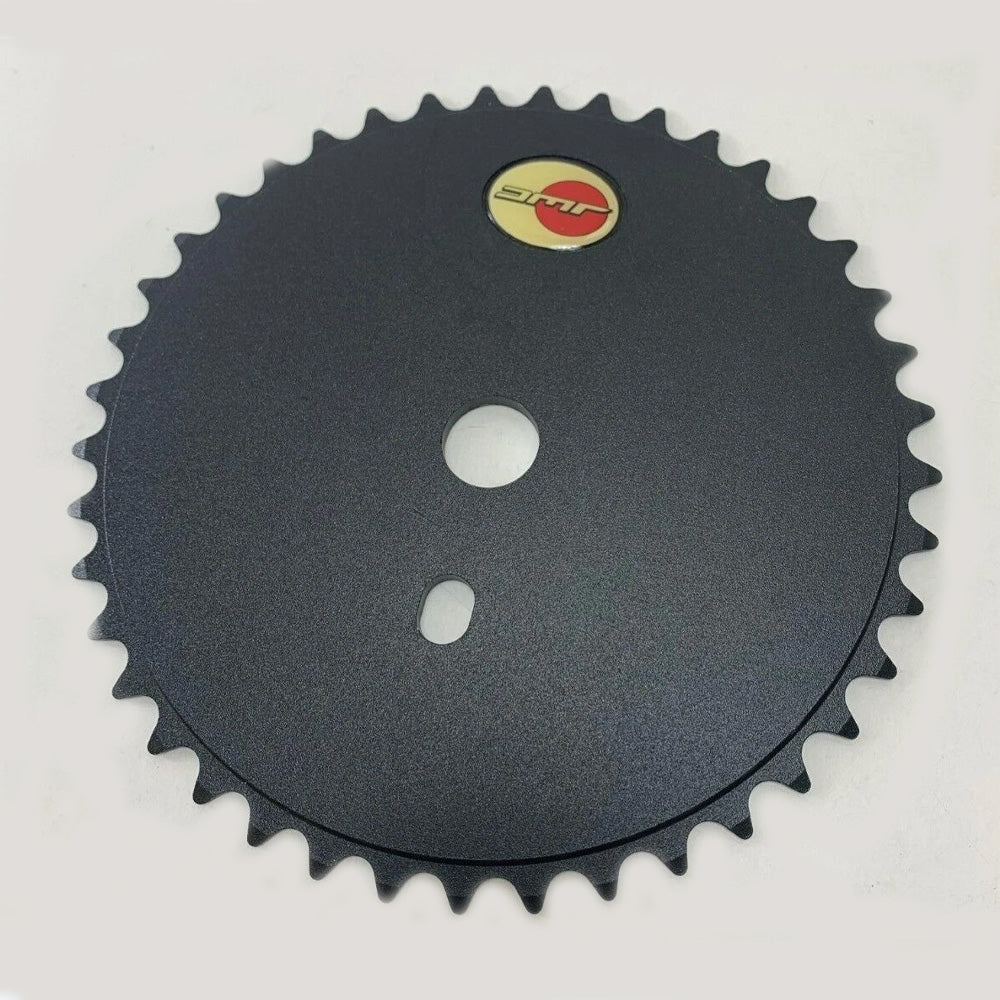 DMR Saturn Chain ring new image