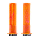 DMR Deathgrip2 Flange in Bubblegum, on a white background.