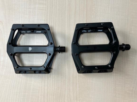 DMR Counterfeit Vault Pedals