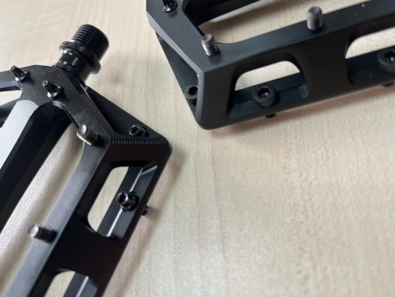 DMR Counterfeit Vault Pedals