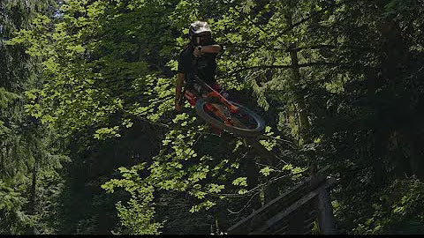Video thumbnail for Kerenza Scott's video edit called "Chatel/Voriaz".
