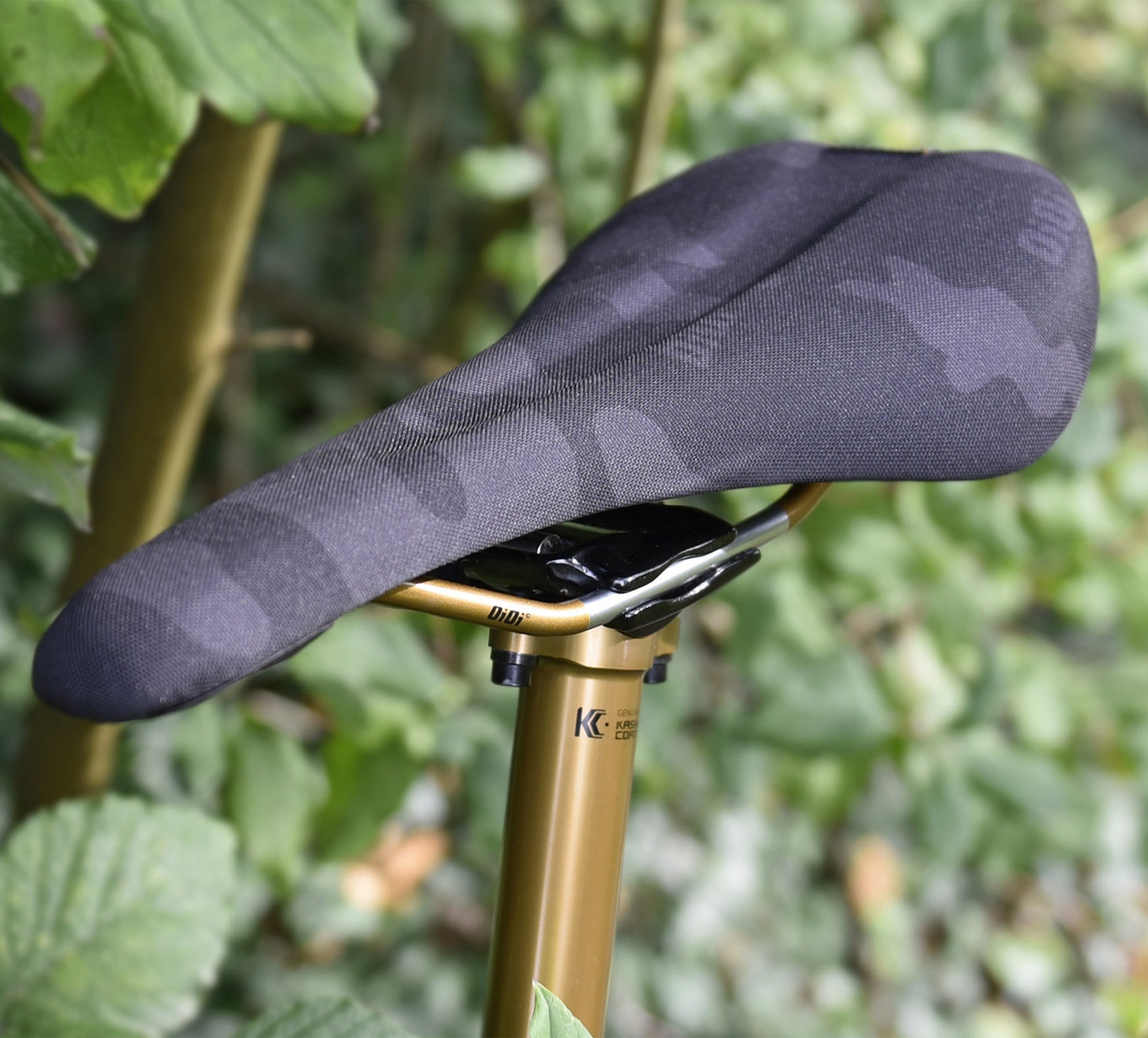 DMR OiOi Saddle – DMR Bikes