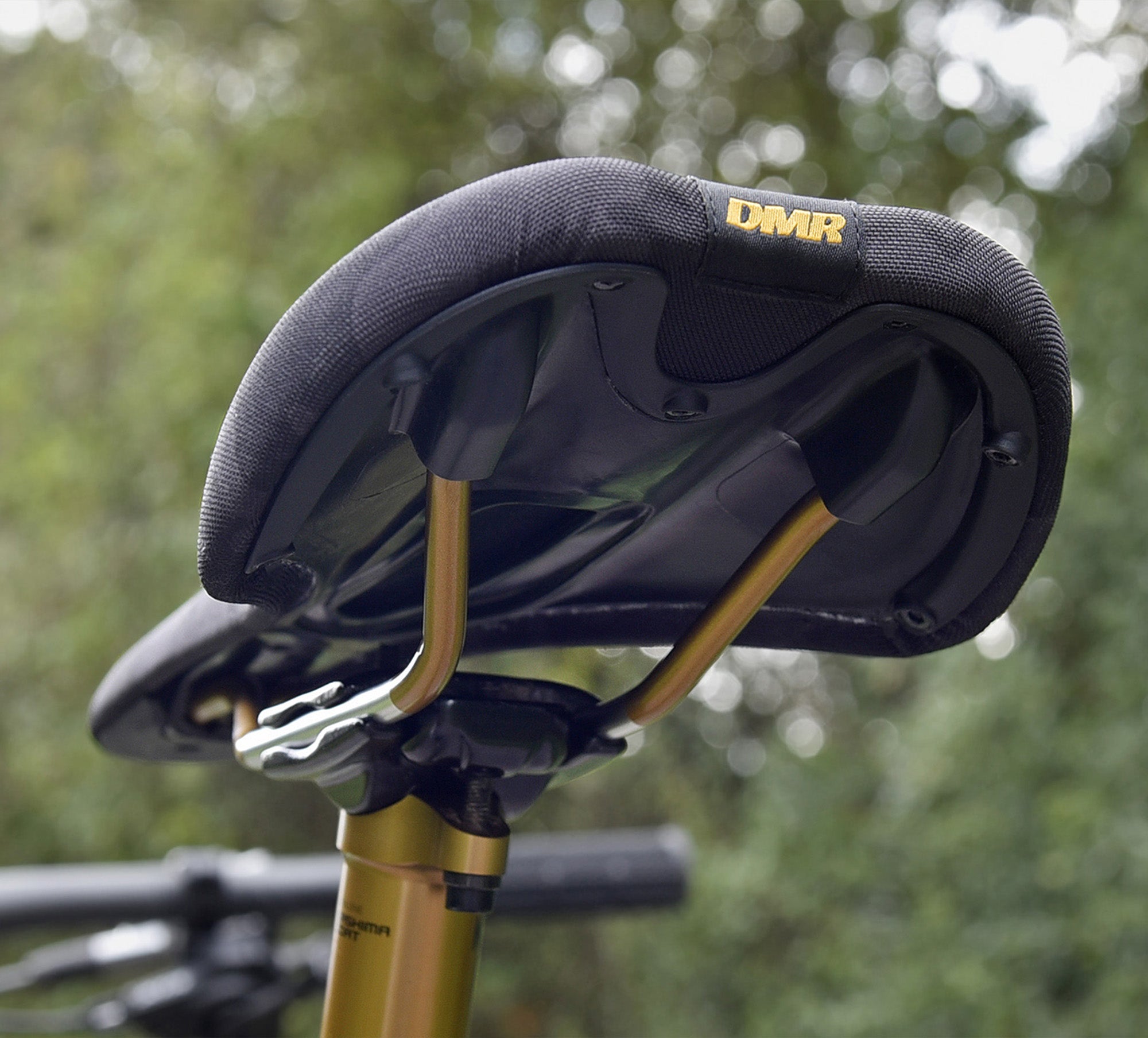 DMR OiOi Saddle – DMR Bikes