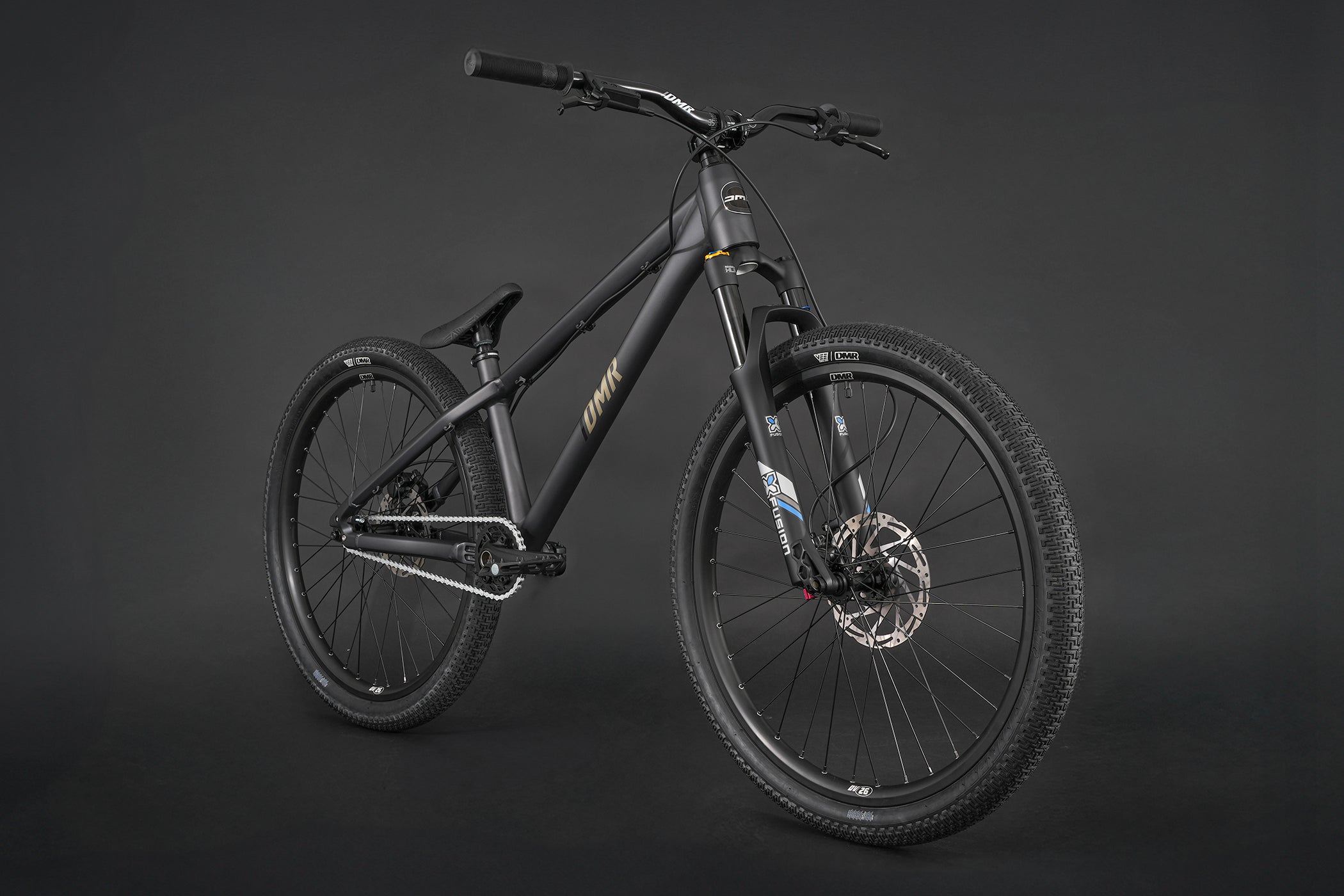 DMR Rhythm Expert Complete Dirt Jumper Bike – DMR Bikes