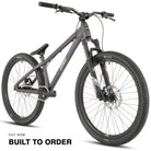 DMR Rhythm Expert Grey built to order 