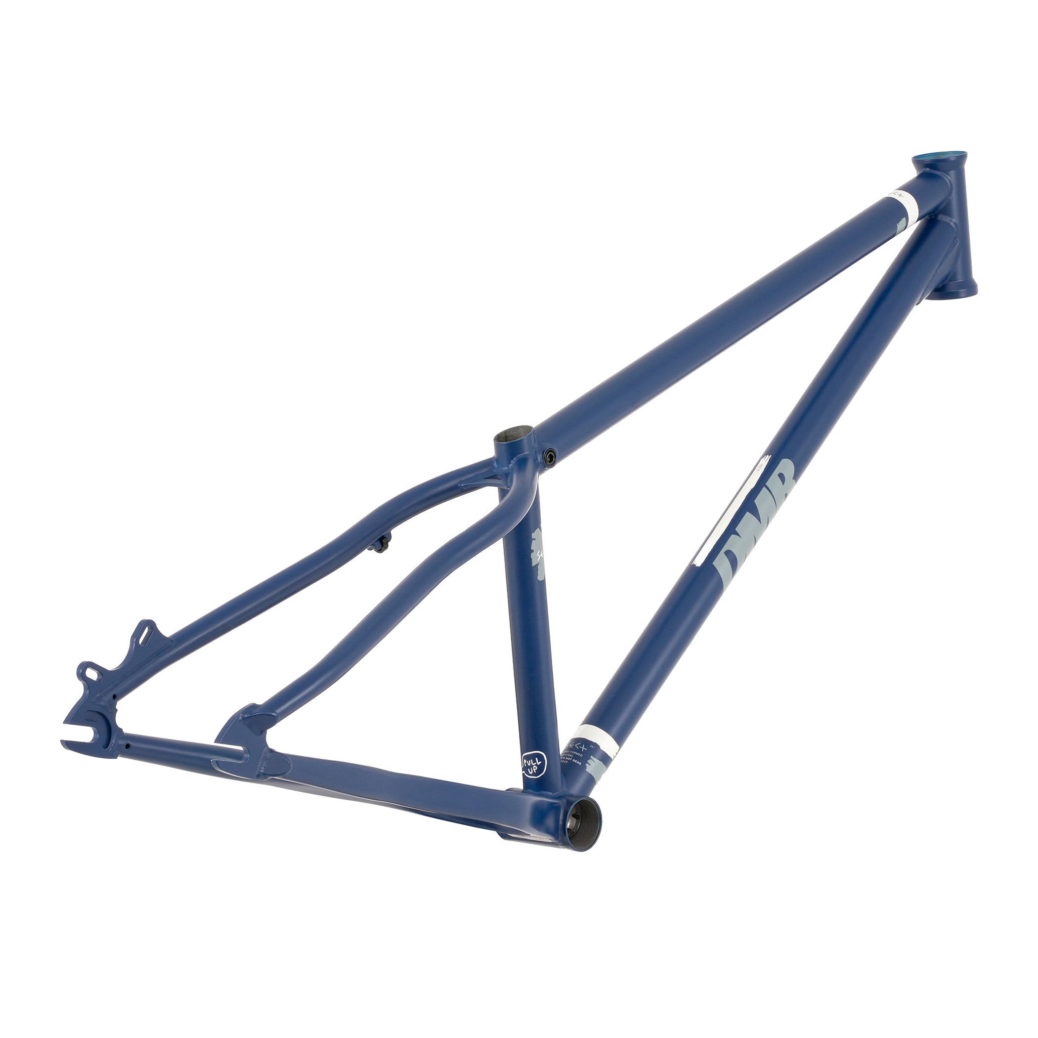 Bike Frames For Trails & MTB - DMR Bikes