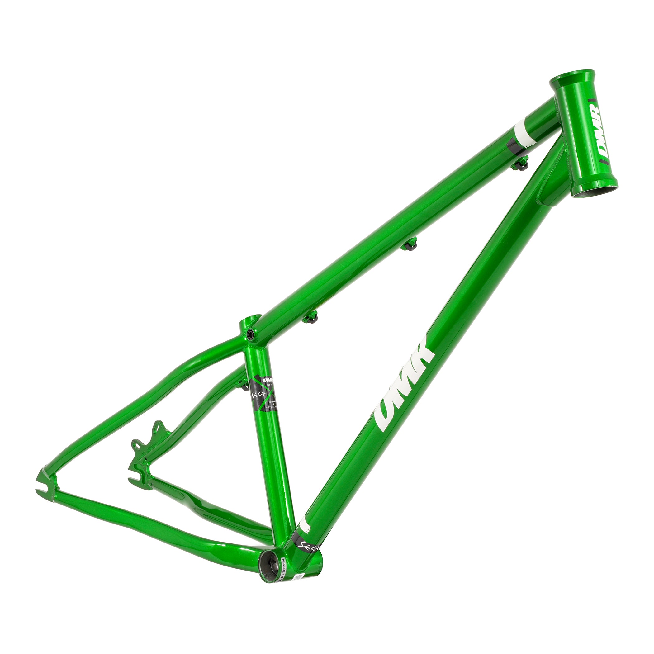 Bike Frames For Trails & MTB - DMR Bikes