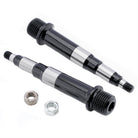 dmr bikes vmax pedal spare replacement replace parts fix axles nuts