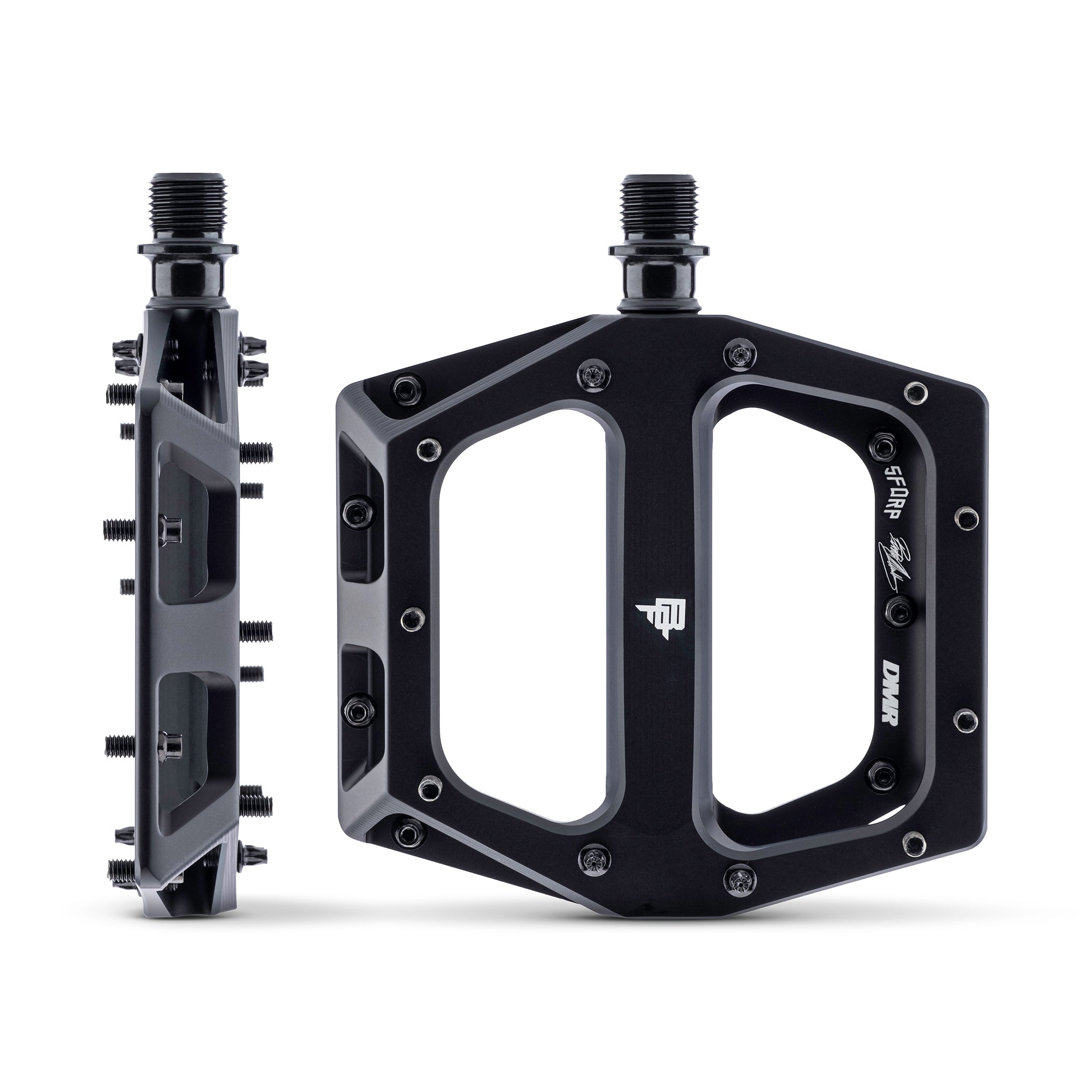 DMR Vault Brendog Pedal - Black