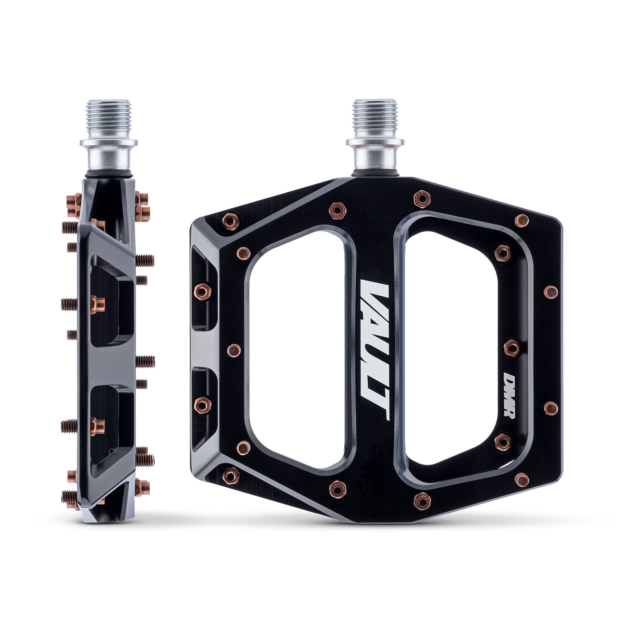 DMR Vault Flat Pedals – DMR Bikes