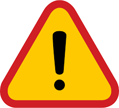 Warning Icon 