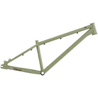 DMR Sect Pistachio Green Custom Frame for 26" Wheel