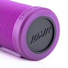 dmr gridlock lock-on grid lock grip in a colour on a white background