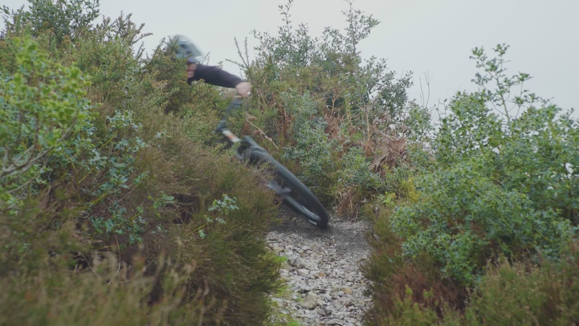 DMR Trailstar Ti MTB Frame – DMR Bikes