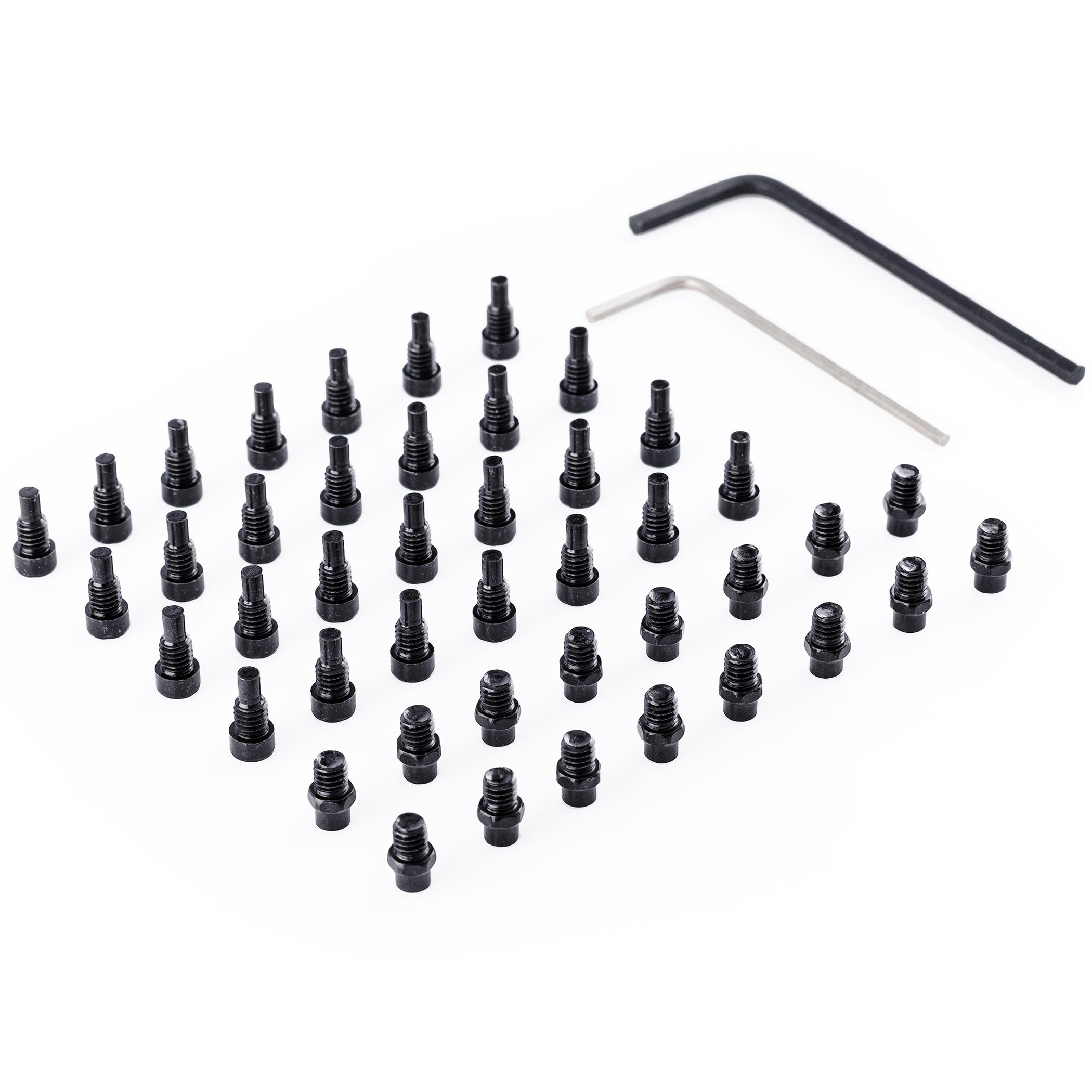 パーツ DMR VAULT DMR Vault Pedal Spares – DMR Bikes