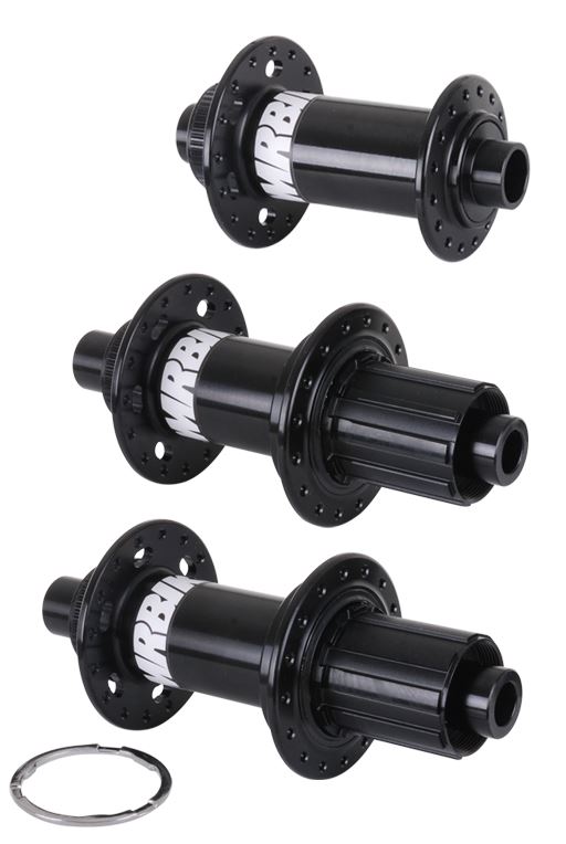 boost hubs