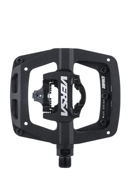 dual sided mtb pedals