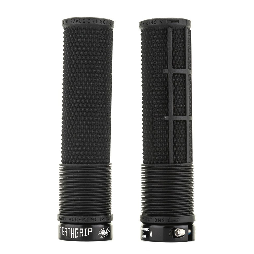 dmr mtb grips